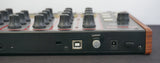 Akai Rhythm Wolf Analogue Drum Machine Bass Synthesiser Step Sequencer (1 fault) - image 13