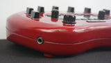 Line 6 Pod XT Ultimate Tone For Guitar - Effects & Amp Model Box / Kidney Bean - image 13
