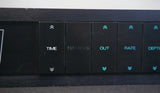 Roland Digital Delay SDE-3000 Vintage 80's 1U Rack Mount Effects FX - 100V - image 13