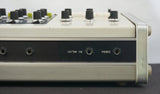Yamaha EM-90 Vintage Analogue Beatbox Drum Machine Mixer W/ Spring Reverb 100V - image 13