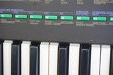 YAMAHA DX27 FM Vintage 80's Polyphonic Digital Synthesiser W/ MIDI - image 13