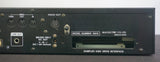 Akai S612 Vintage Rare 80's 12-bit MIDI Lo-Fi 2U Rack Sampler - 100V - image 13