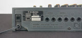 Boss BX-800 Vintage 8 Channel Analogue Stereo Mixer Roland - 100V - image 13