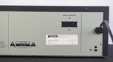 Tascam 112 80's - 00's Stereo Cassette Recorder 3U Rack - Pro Serviced! - 100V - image 13