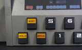 Roland G-707 & GR-700 1984 Vintage Guitar Synthesiser W/ Cable & Serviced- 240V - image 13