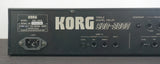 Korg SDD-3300 Triple Digital Delay 80's Vintage 2U Rack Effect New Screen - 240V - image 13