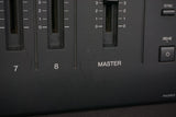 Yamaha MT8X 90's 8 Track / Multi-Track Tape Cassette Recorder - Serviced - 100V - image 13