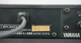 Yamaha FX900 80'S Digital Multi Effects FX Processor 1U Rack Mount - 100V - image 13