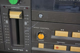 Teac Tascam Portastudio 244 80s 4 Track Multitrack Cassette Tape Recorder - 100V - image 13