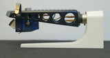 Denon DL-55 Audiophile MC Cartridge For Turntable Tonearm & SME Headshell