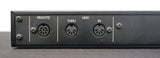 Yamaha SPX90 Professional Programmable Multi Effects Processor 1U Rack - 100V - image 14