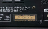 Akai S612 Vintage Rare 80's 12-bit MIDI Lo-Fi 2U Rack Sampler - 100V - image 14