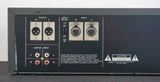 Tascam 122 MKII 3 Head Professional 90's Cassette Deck - Serviced! 122MKII 100V - image 14