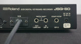 Roland JSQ-60 DCB Digital Keyboard Recorder 2000 Step Sequencer For Juno-60 - image 14