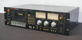 Tascam 122 MKII 3 Head Professional 90's Cassette Deck - Serviced! 122MKII 100V - image 14