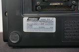 Fostex M80 Model 80 - 8 Track Multi-Track 1/4" Reel-to-Reel Tape Recorder - 100V - image 14