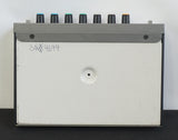 Boss RCL-10 Compressor Limiter 80's Vintage Half Rack Signal Processor  - image 14