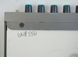 Boss RCL-10 Compressor Limiter 80's Vintage Half Rack Signal Processor  - image 14