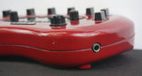 Line 6 Pod XT Ultimate Tone For Guitar - Effects & Amp Model Box / Kidney Bean - image 14