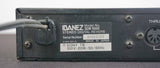Ibanez SDR1000+ Stereo Digital Reverb Delay Effects Processor W/ MIDI - 100V - image 14