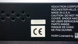 Rocktron Chameleon 24bit DSP Guitar Preamp & Effects Original Black USA Model - image 14