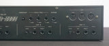 Korg SDD-3300 Triple Digital Delay 80's Vintage 2U Rack Effect New Screen - 240V - image 14
