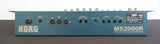 Korg MS2000R Rack Mount Analog Modeling Synthesiser - Analogue Modelling Synth - image 14