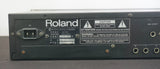 Roland S-550 Vintage Digital Sampler 2U Rack Mount  W/ Gotek  - 100V - image 14