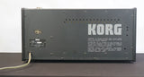 Korg VC-10 Vintage 70's/ 80's Analogue Vocoder Synthesiser  - 117V - image 14