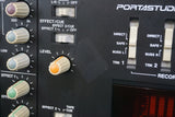 Tascam Portastudio 424 MKIII Multitrack Cassette Tape Recorder Mixer - Serviced! - image 14