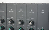 Yamaha MT8X 90's 8 Track / Multi-Track Tape Cassette Recorder - Serviced - 100V - image 14
