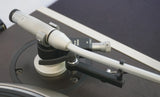 Denon DP-6000 W/ DK-200 Plinth & DA-307 Tonearm HIFI Listening Turntable - 100V - image 14