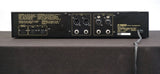Yamaha Rev-7 Vintage Programable Stereo 80's Digital Reverberator - 100V - image 14