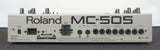Roland MC-505 Synthesiser Groovebox Drum Machine Sequencer - W/ Brand New Sceen! - image 14