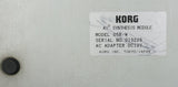 Korg 05R/W 90's AI2 Synthesis 1/2U Synthesiser Module - image 14