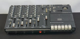 Tascam Portastudio 414 MKII 4 Track Multitrack Cassette Recorder Pro Serviced! - image 14