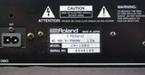 Roland JV-1080 Synthesiser Expandable Rack Mount MIDI Sound Module - 100V - image 14