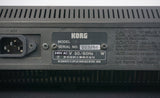 KORG DW-8000 80's Vintage Programmable Digital Waveform Synthesiser - 240V - image 14