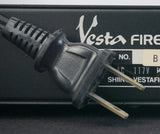 Vesta Fire RVD 901 Digital Reverb 1u Rack Mount Effects (Pre Vestax) - 117V - image 14