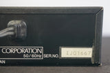 Yamaha SPX900 80's Vintage Multi Effect Programable FX Processor - 100V - image 14