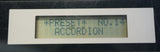 Casio CZ-1000 Vintage 80's Digital Phase-Distortion Synthesiser - image 14