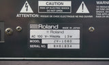 Roland JV-1080 Synthesiser Expandable Rack Mount MIDI Sound Module - 100V - image 14
