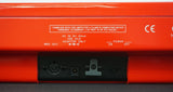 Roland AX-1 Red Master MIDI Keyboard Controller 90's Retro Keytar - image 14