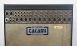 Soundcraft Series 200 Vintage 7 Channel Analogue Mixer - 240V - Serviced! - image 14