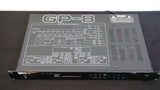 Roland GP-8 Digital Guitar Multi Effects Processor  1U Rack Mount - 100V - image 14
