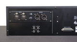 Tascam 122 MKIII 3 Head Professional 90's Cassette Deck - Serviced 122MKIII - image 14