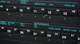 Yamaha DX7II-FD Vintage Digital Polyphonic FM Synthesiser  - 100V - DX7 II FD - image 14