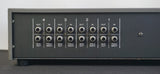 Tascam PE-40 Vintage Parametric Equaliser 4 Channel Rack Mount Analogue EQ 100V - image 14