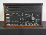 Leslie 2103mk2 3-Channel Rotary Speaker Tone Cabinet w/ 11 Pin Cable - image 14