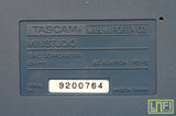 Tascam Porta 02Â Blue 4 Track Analogue Cassette Recorder - Just Serviced - image 14